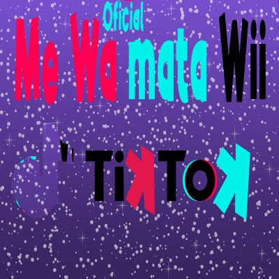 JX ARTEFACTO、Tik Tok《Me wa mata wii audio viral de Tik Tok》[MP3_LRC]音乐