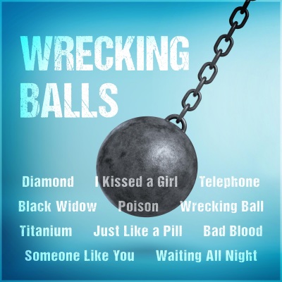 Wrecking Balls