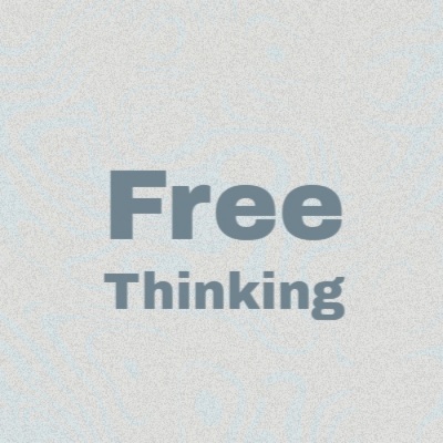 Free Thinking