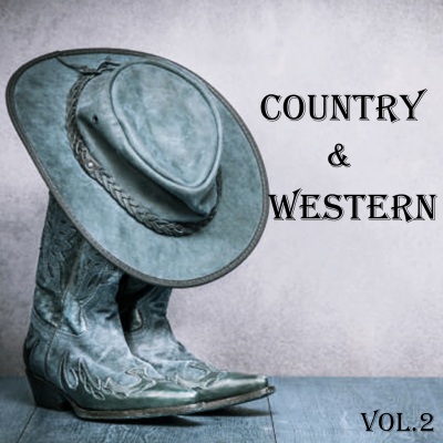 Country & Western, Vol. 2