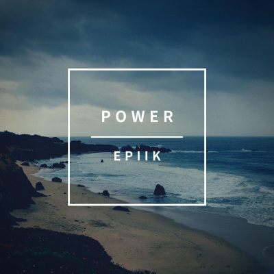 POWER - Radio Edit (Radio Edit)