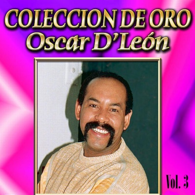 Coleccion de oro, Vol. 3