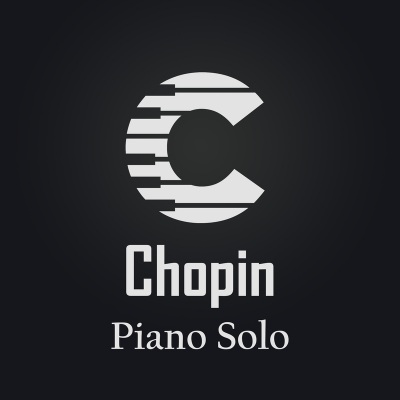 Chopin: Piano Solo