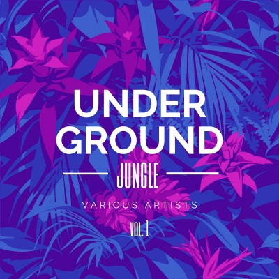 Underground Jungle, Vol. 1 (Explicit)