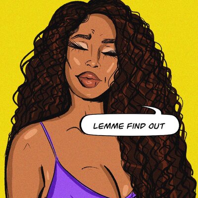 Amarachi - Lemme Find Out