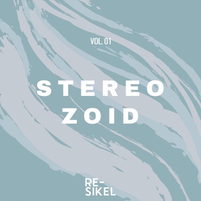 Stereozoid, Vol. 01