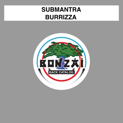 Burrizza