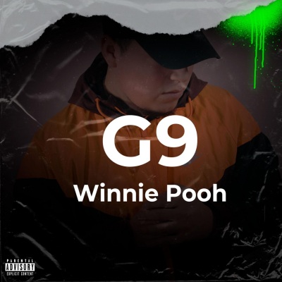 Winnnie Pooh (En Vivo) [feat. High Records] [Explicit]