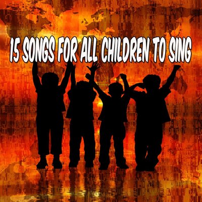 Songs For Children - Three Blind Mice