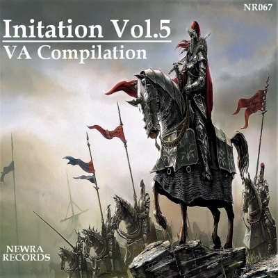 Initation Vol.5