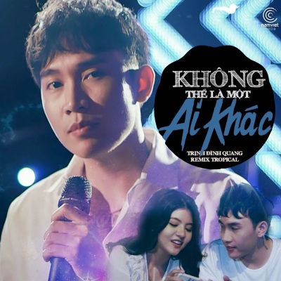 Không Thể Là Một Ai Khác (Remix)