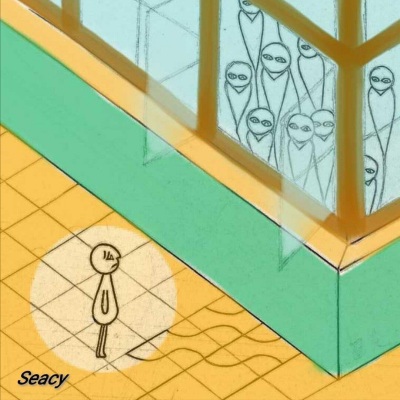  - 晚安的话
