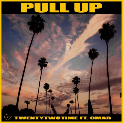 Pull Up (feat. Omar)(Explicit)