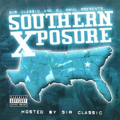 Southern Xposure (Explicit)