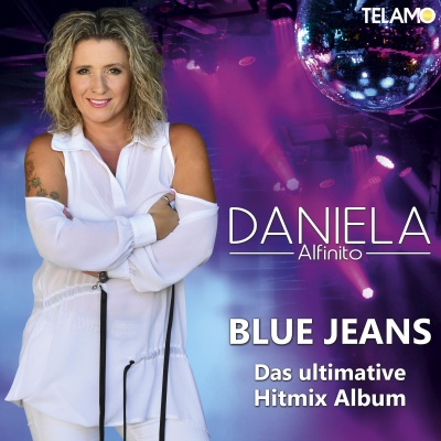 Blue Jeans (Das ultimative Hitmix Album)