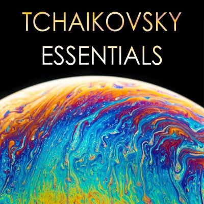 Tchaikovsky - Essentials