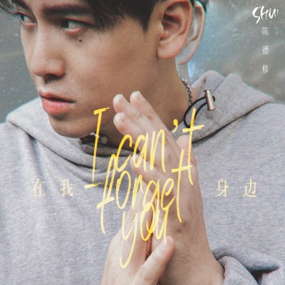 在我身边(I Can't Forget You)