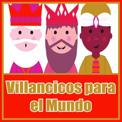 Villancicos para el Mundo