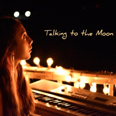 Talking to the Moon