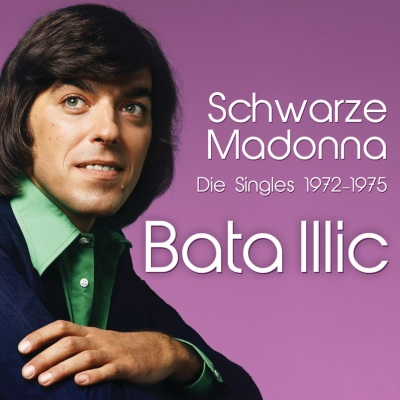 Schwarze Madonna - 1972-1975