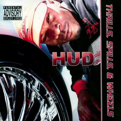 Thrills, Spills, and Wheels (Explicit)