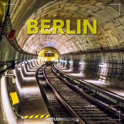 Berlin - Deep Tunes, Vol. 02