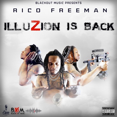 illuZion is Back (Explicit)