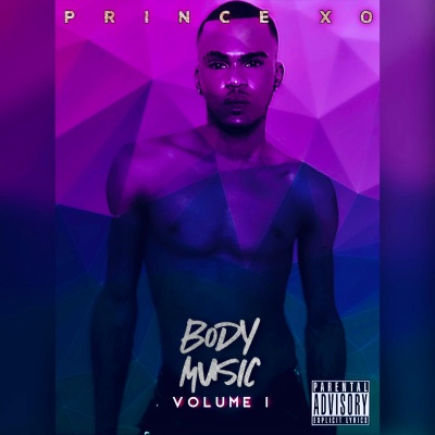 Body Music: Volume 1 (Explicit)