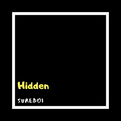 Hidden