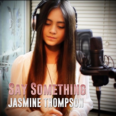 Jasmine Thompson - Say Something