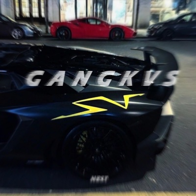 Gangkvs