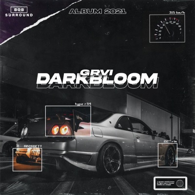 Darkbloom