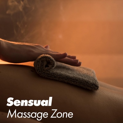 Sensual Massage Zone - New Age Instrumental Melodies for Lovers, Fragrant Oils, Tantric Music, Erotic Experience