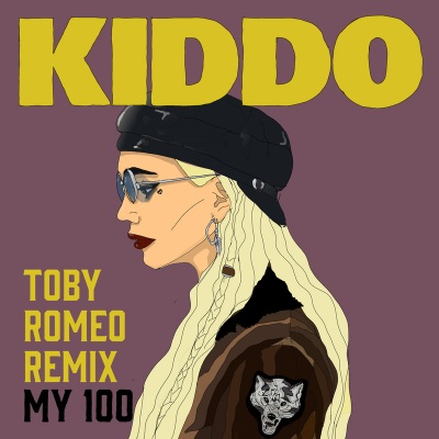 My 100 (Toby Romeo Remix)