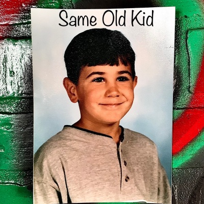 Same Old Kid (Explicit)