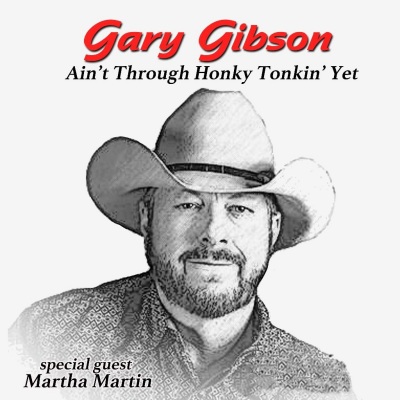 Ain't Through Honky Tonkin' Yet