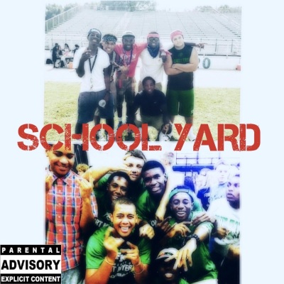 School Yard (feat. Dizzy) [Explicit]