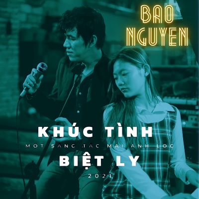 Khúc Tình Biệt Ly