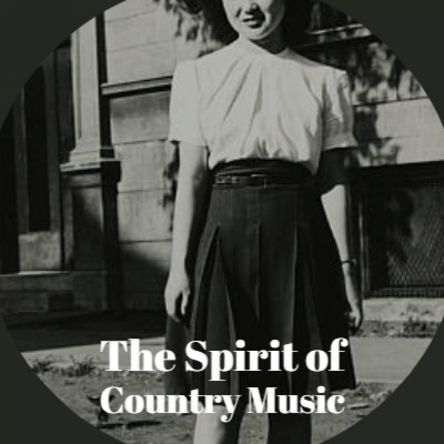 The Spirit of Country Music