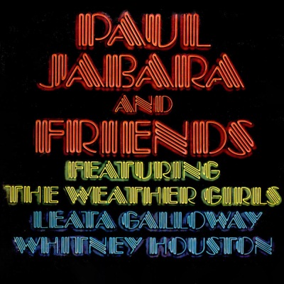 Paul Jabara And Friends