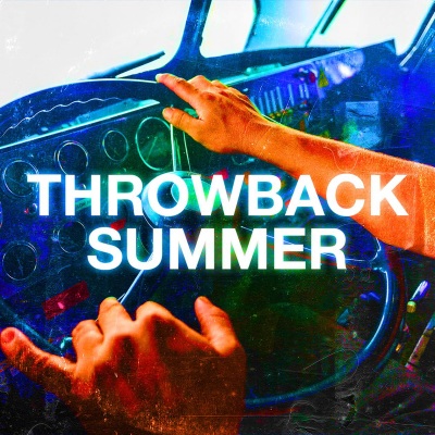 Throwback Summer Hits