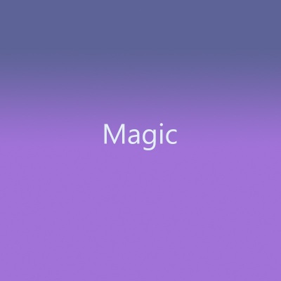 Magic