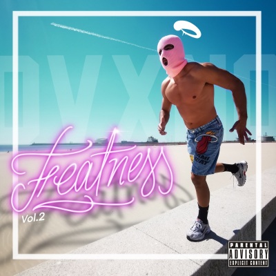 Featness vol. 2 (Stream Version) [Explicit]