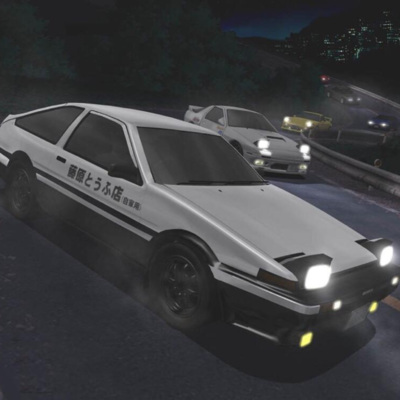 AE86