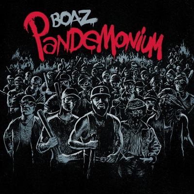 Pandemonium (Explicit)