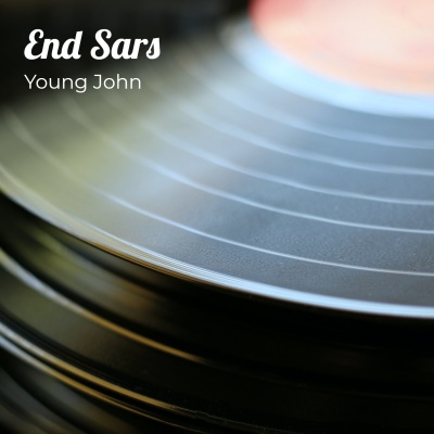 Young John - End Sars