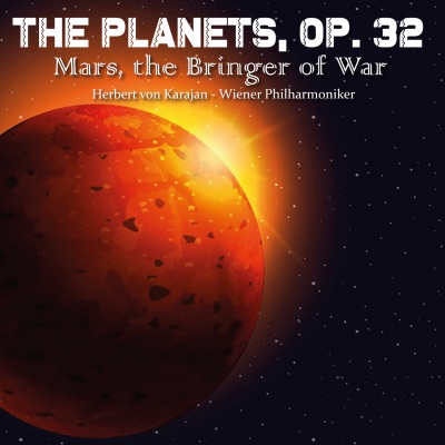 1 (Mars, the Bringer of War)