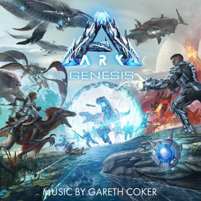 ARK Genesis: Part One (Original Game Soundtrack)