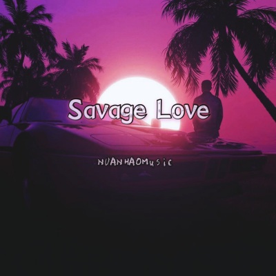 Savage Love