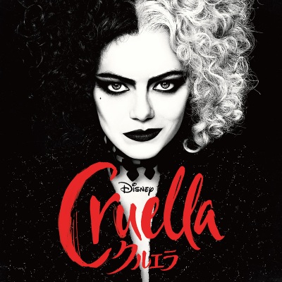 Cruella (Original Motion Picture Soundtrack)